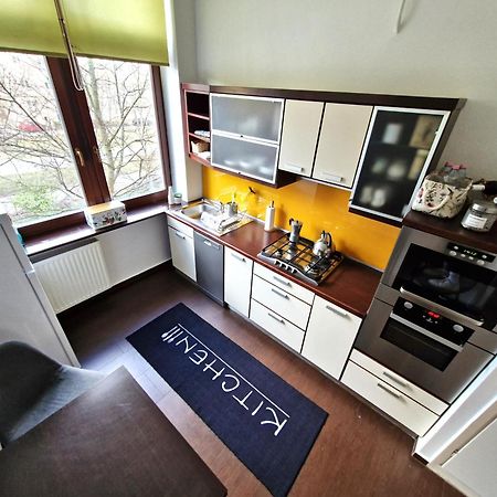 Deak Apartman Sopron Eksteriør billede
