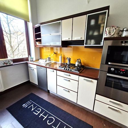 Deak Apartman Sopron Eksteriør billede