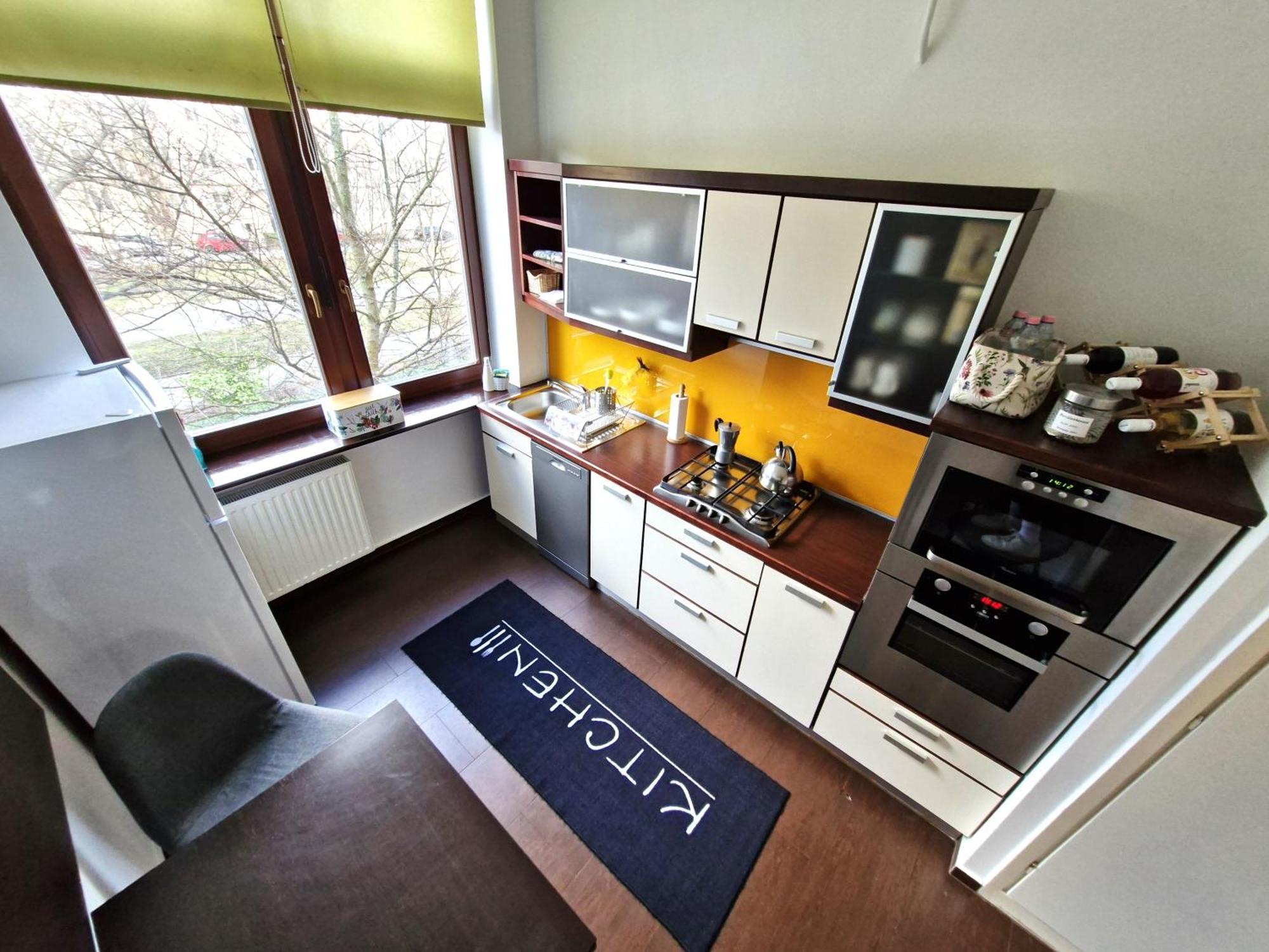 Deak Apartman Sopron Eksteriør billede