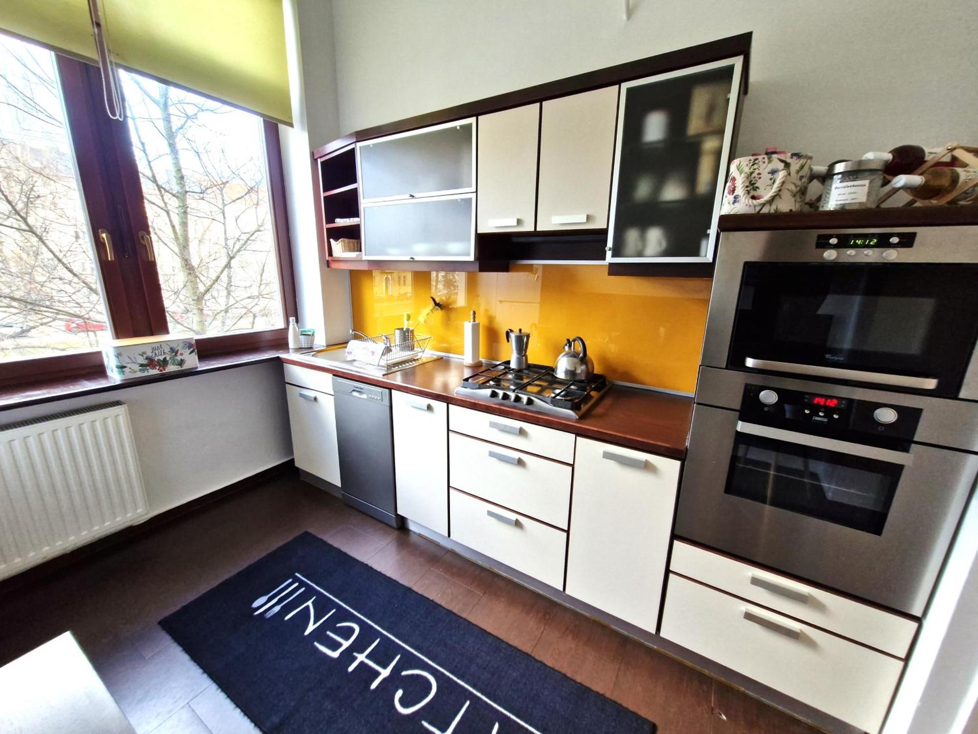 Deak Apartman Sopron Eksteriør billede