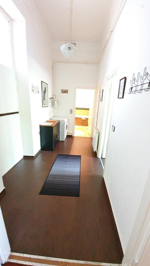 Deak Apartman Sopron Eksteriør billede