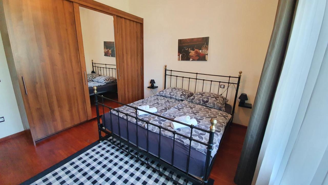 Deak Apartman Sopron Eksteriør billede