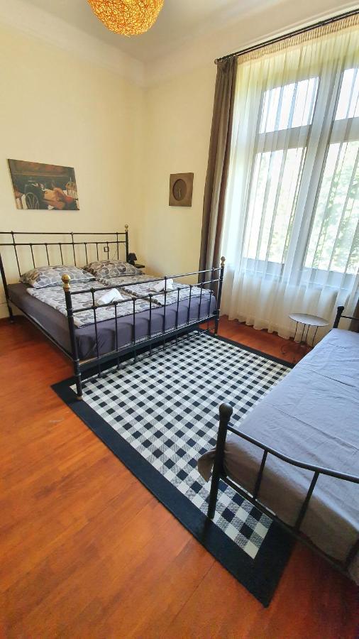 Deak Apartman Sopron Eksteriør billede