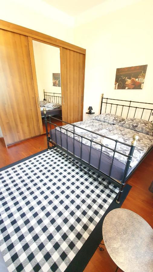 Deak Apartman Sopron Eksteriør billede
